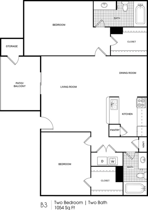 125 Dyna Dr, Houston, TX 77060