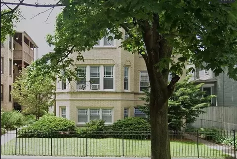 4518 N Greenview Ave, Chicago, IL 60640