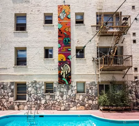 401 Olive St, San Diego, CA 92103
