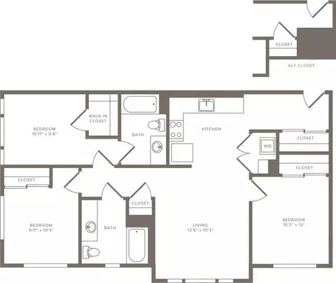 1922 Walnut St, Berkeley, CA 94704