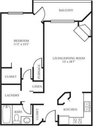 6426 City West Pkwy, Eden Prairie, MN 55344