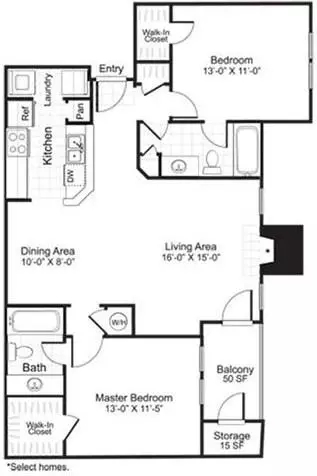 1701 Chase Pointe Cir, Virginia Beach, VA 23454
