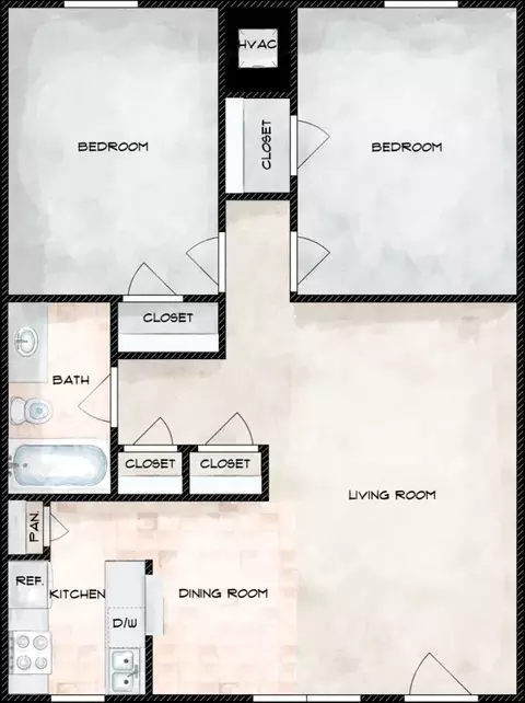4702 Mangum Rd, Houston, TX 77092