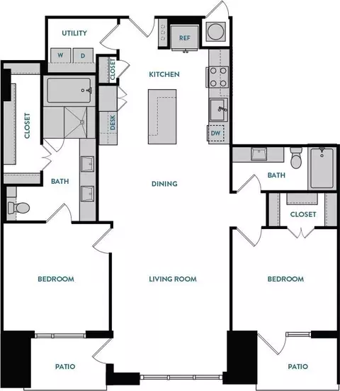 2525 Elm St, Dallas, TX 75226