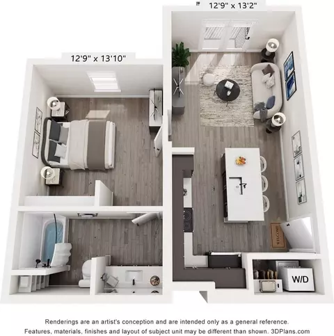 2840 N Palomino Pkwy, Casa Grande, AZ 85122