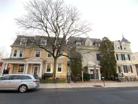 50 E Court St, Doylestown, PA 18901
