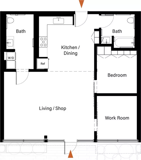 2000 Ardent Way, Alameda, CA 94501