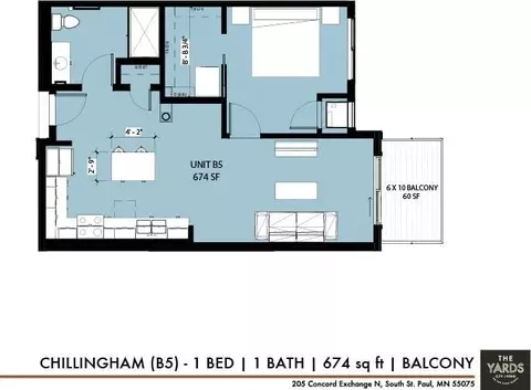205 Concord Exchange N, South St Paul, MN 55075
