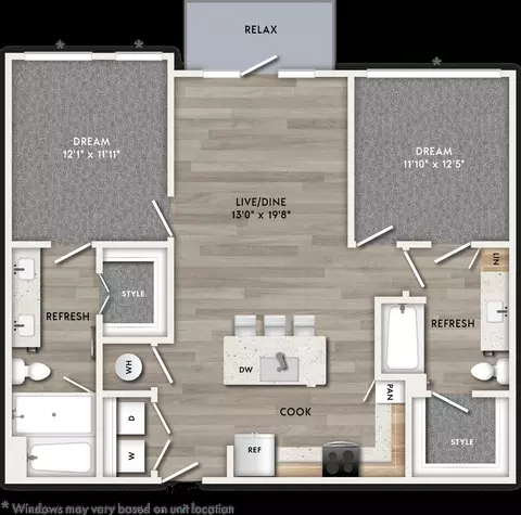1424 Bliss Ave, Allen, TX 75013
