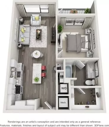 910 Walnut Ave, Charlotte, NC 28208