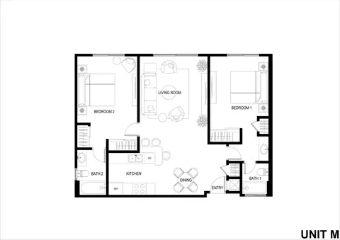 10933 Huston St, Los Angeles, CA 91601