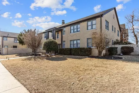 2419 N Harvey Ave, Oklahoma City, OK 73103