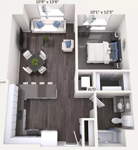 325 Octavia St, San Francisco, CA 94102