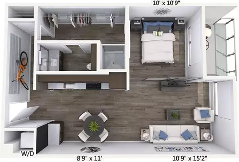 7316 Santa Monica Blvd, West Hollywood, CA 90046