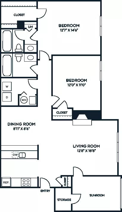 4655 Hope Valley Rd, Durham, NC 27707