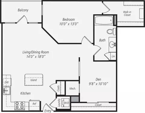 2987 District Ave, Fairfax, VA 22031