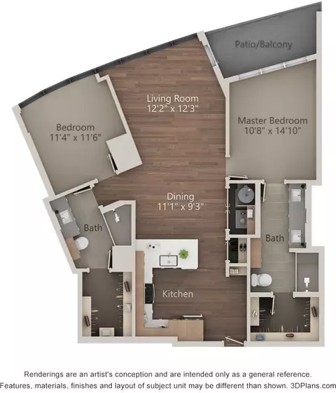 6000 Columbus Ave, Plano, TX 75024