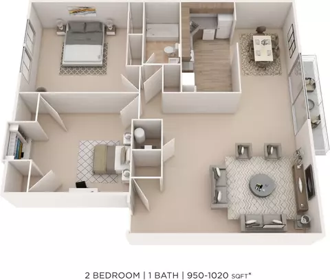 34 Dowling Cir, Parkville, MD 21234