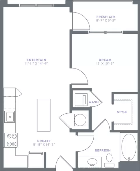 17000 Fountainside Loop, Lutz, FL 33558