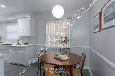 496 S Euclid Ave, Pasadena, CA 91101