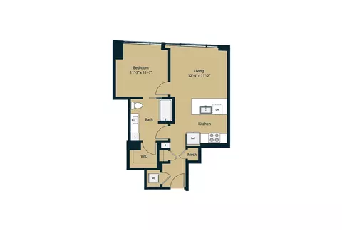 1620 Sansom St, Philadelphia, PA 19103
