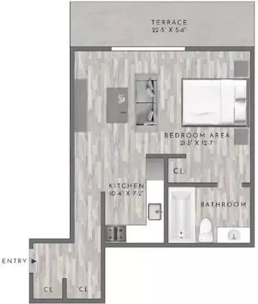 7600 Stenton Ave, Philadelphia, PA 19118