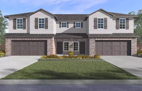 1544 Bermuda St, Lowell, AR 72745
