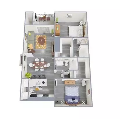 3750 Rosemeade Pkwy, Dallas, TX 75287