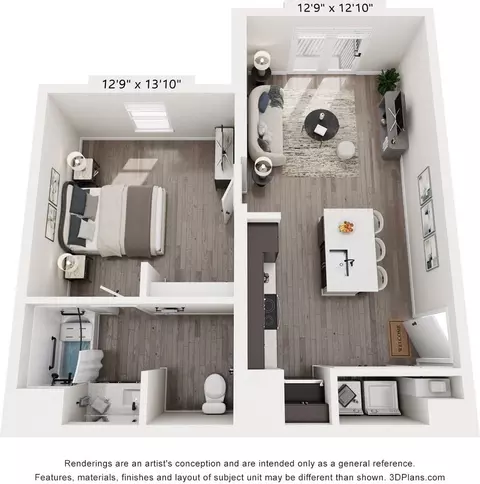 1200 Albert Ave, Midland, TX 79701