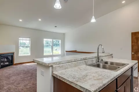 426 N Oak Crest Dr, Wales, WI 53183