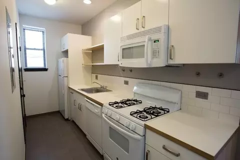 5300 S Drexel Ave, Chicago, IL 60615