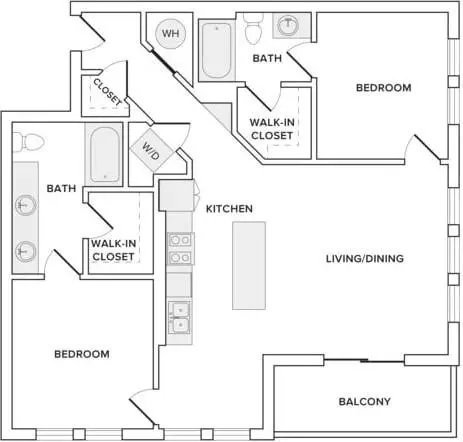 5350 Mckinney Ave, Dallas, TX 75205
