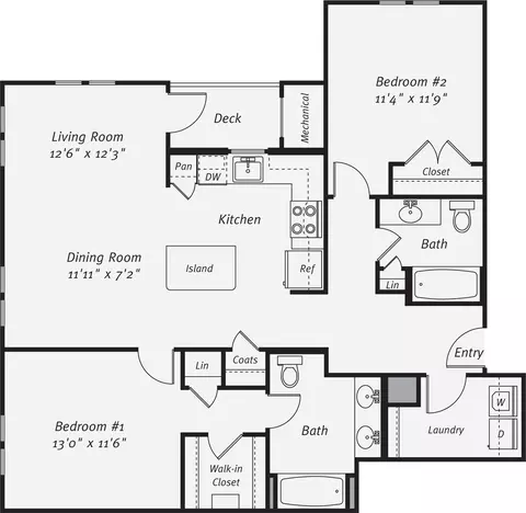 152 Shipyard Dr, Hingham, MA 02043