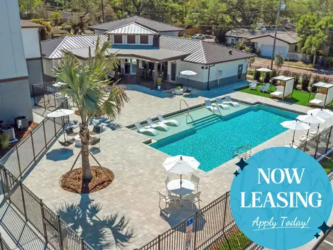 605 4th Ave NW, Largo, FL 33770