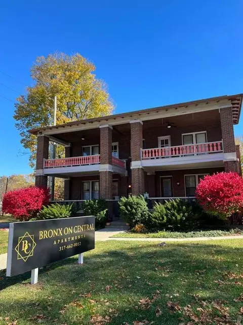 1335 Central Ave, Indianapolis, IN 46202