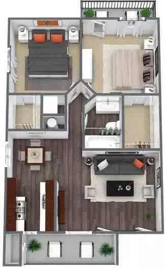 5755 E River Rd, Catalina Foothills, AZ 85750