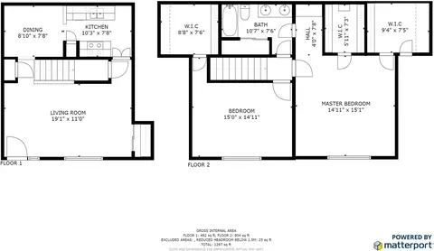 2795 N Buckner Blvd, Dallas, TX 75228