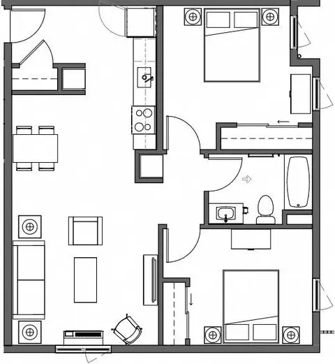 11560 SE Division St, Portland, OR 97266