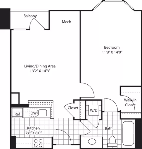 1210 Massachusetts Ave NW, Washington, DC 20005