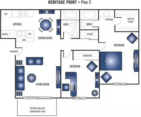 4 Austin, Irvine, CA 92604
