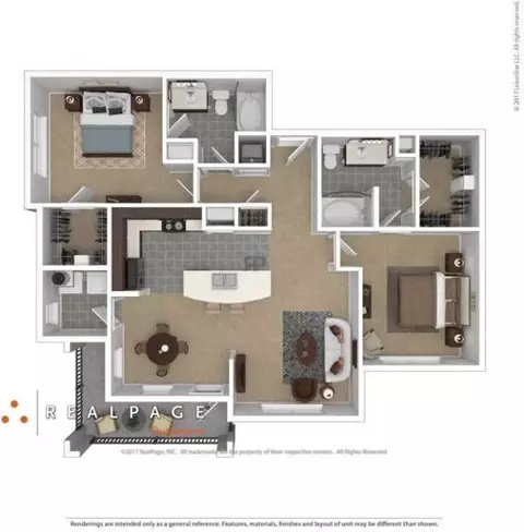 5806 SW Crozier Cir, Bentonville, AR 72713