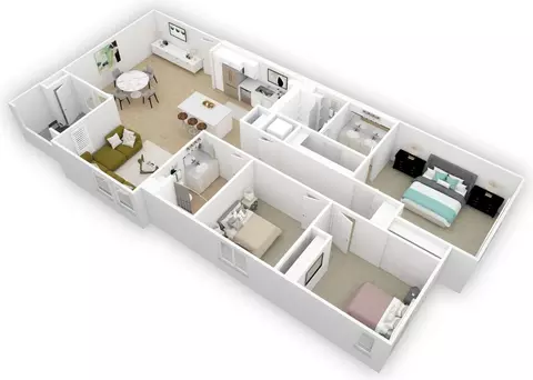 30414 Town Center Dr, Menifee, CA 92584