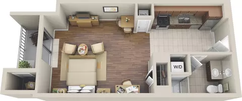 5250 Brownway St, Houston, TX 77056