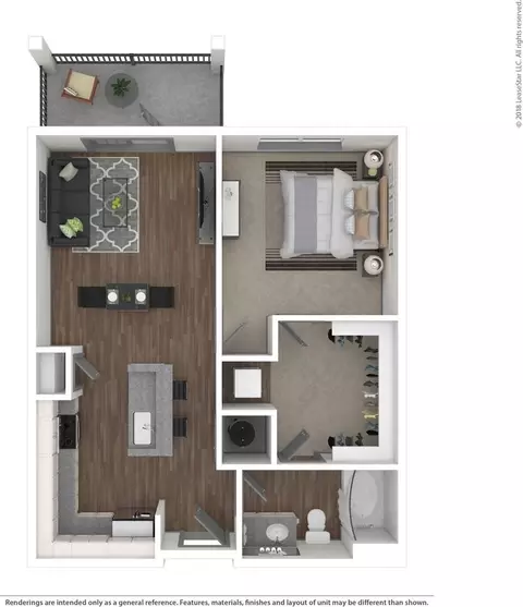 6101 Ardrey Kell Rd, Charlotte, NC 28277
