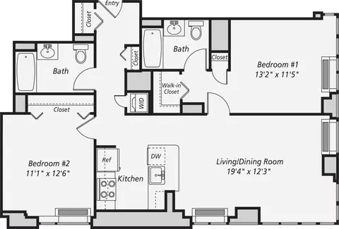 343 Gold St, Brooklyn, NY 11201