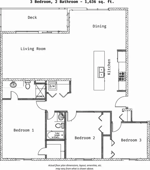 1103 Tanglewood Ct, Bellevue, NE 68005