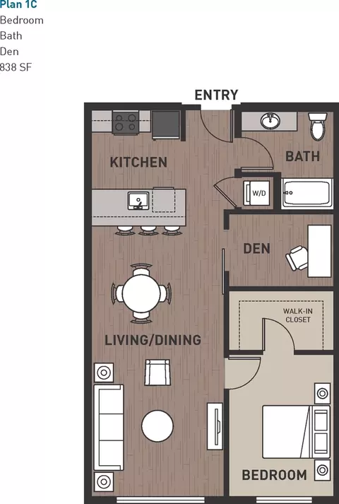 16180 NE 80th St, Redmond, WA 98052