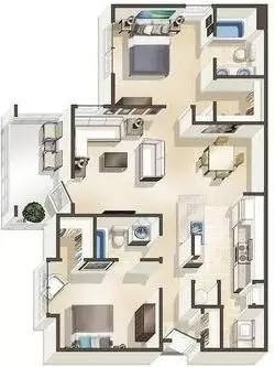 1 Preserve Ave W, Port Royal, SC 29935