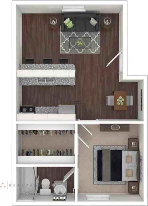 1605 S Cooper St, Arlington, TX 76010