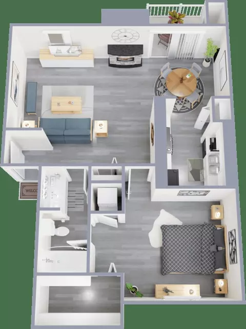 6100 Glenview Dr, North Richland Hills, TX 76180